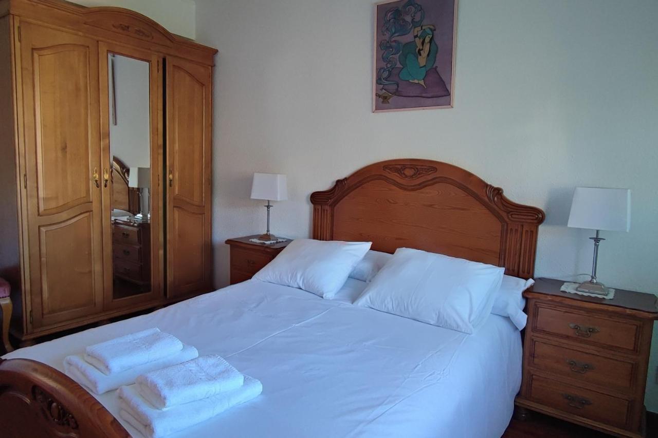 Casa Victoria - Laxe Villa Luaran gambar